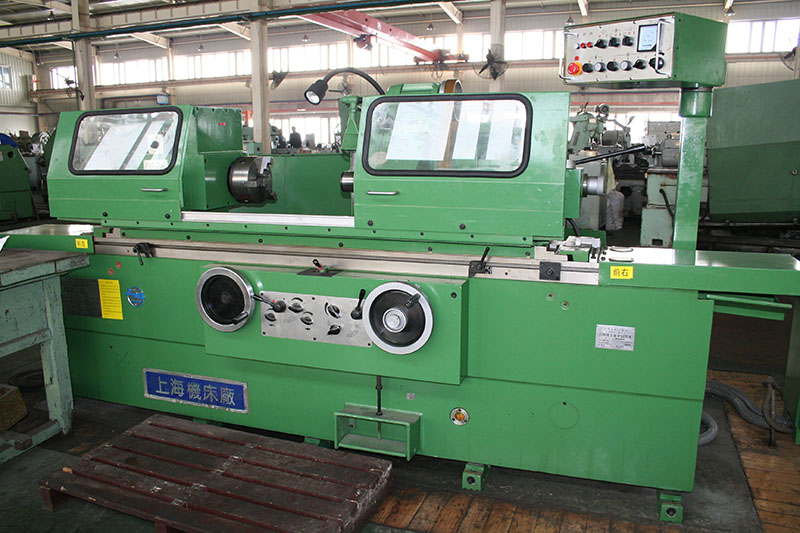 萬能外(wai)園磨床(chuang)