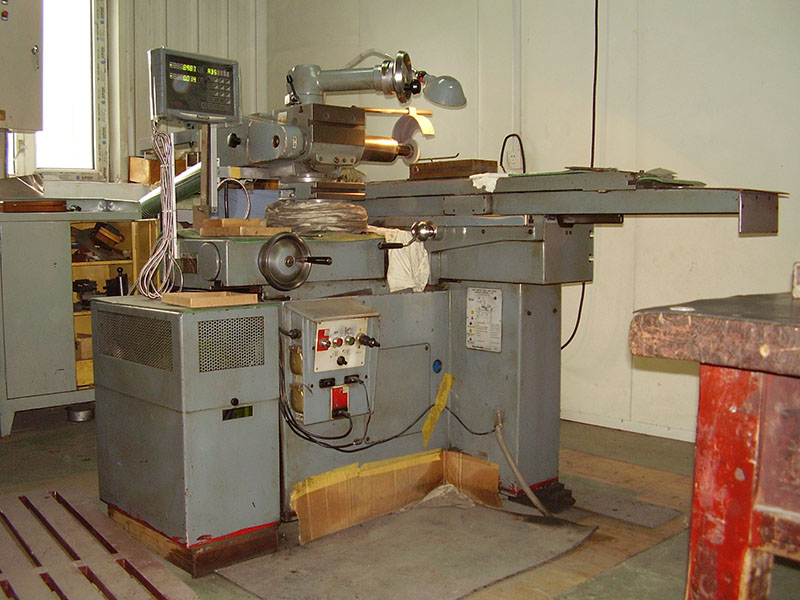 萬(wàn)能工具(jù)磨